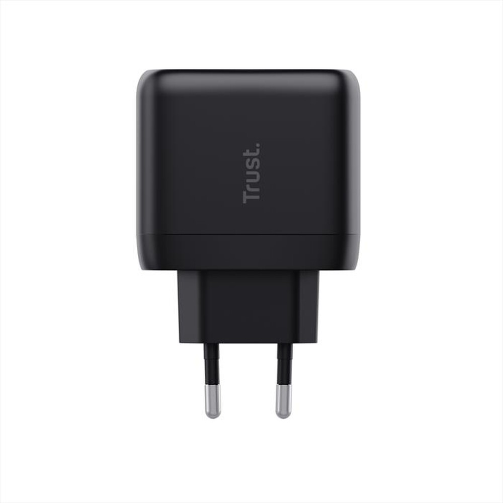 "TRUST - Caricabatteria USB-C MAXO 65W USB-C-Black"