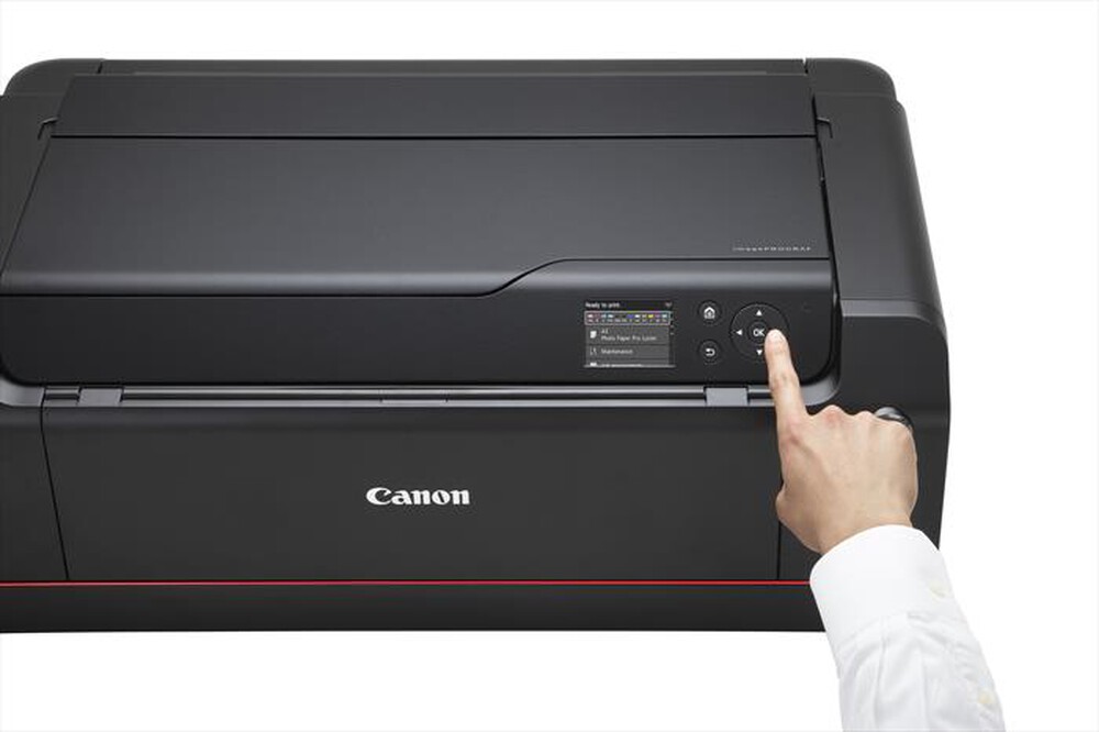 "CANON - IMAGEPROGRAF PRO-1000-Black"