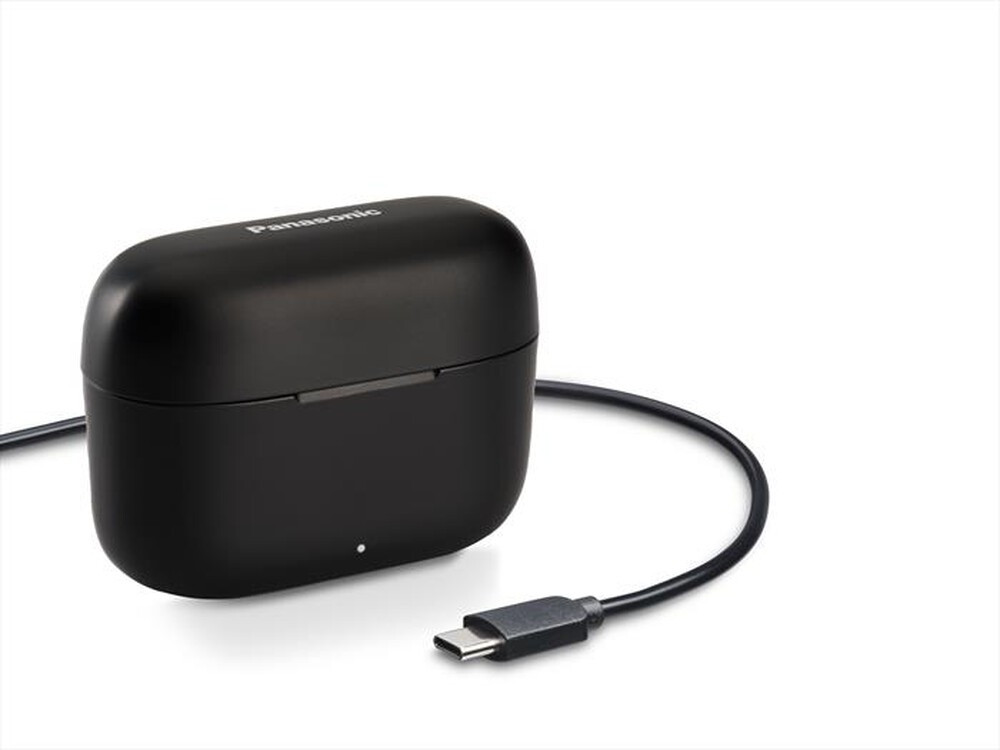 "PANASONIC - Auricolari bluetooth RZ-B110WDE-K-NERO"