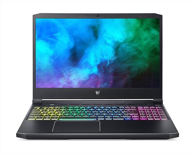 ACER - Notebook Gaming Predator 15.6 " PH315-54-778U-Nero