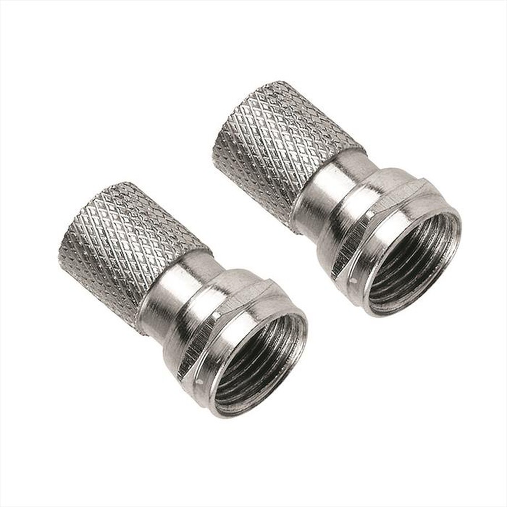 Immagine del prodotto HAMA - 7122460 Multipresa Scart M/3 Scart F cavo