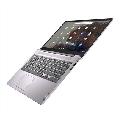 LENOVO - IDEAPAD 3 CB 15IJL6 82N4000CIX-ARCTIC_GREY