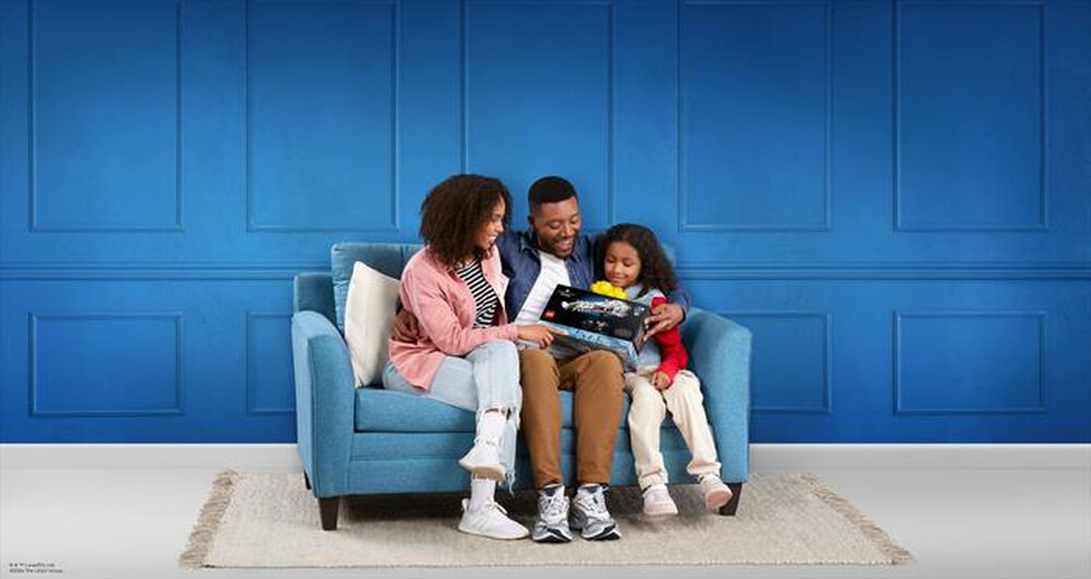 Immagine del prodotto LEGO - STAR WARS Tantive IV 75376