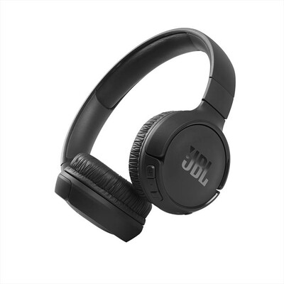 JBL - Cuffie a padiglione chiuso TUNE 570BT-nero,  JBL - Cuffie a padiglione chiuso TUNE 570BT-nero