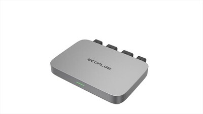 ECOFLOW - Microinverter da balcone POWERSTREAM 800W-grigio