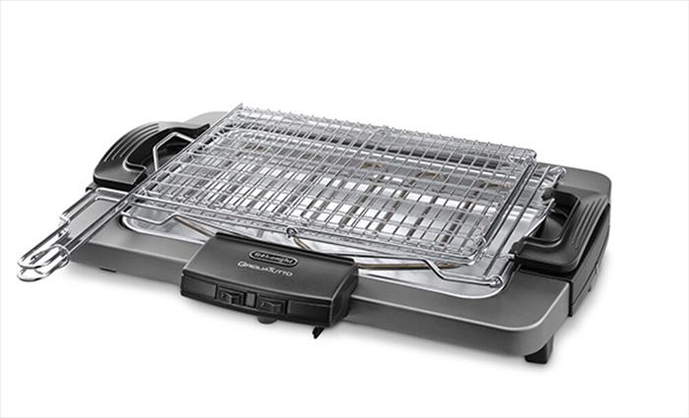 "DE LONGHI - BQ80.BK"