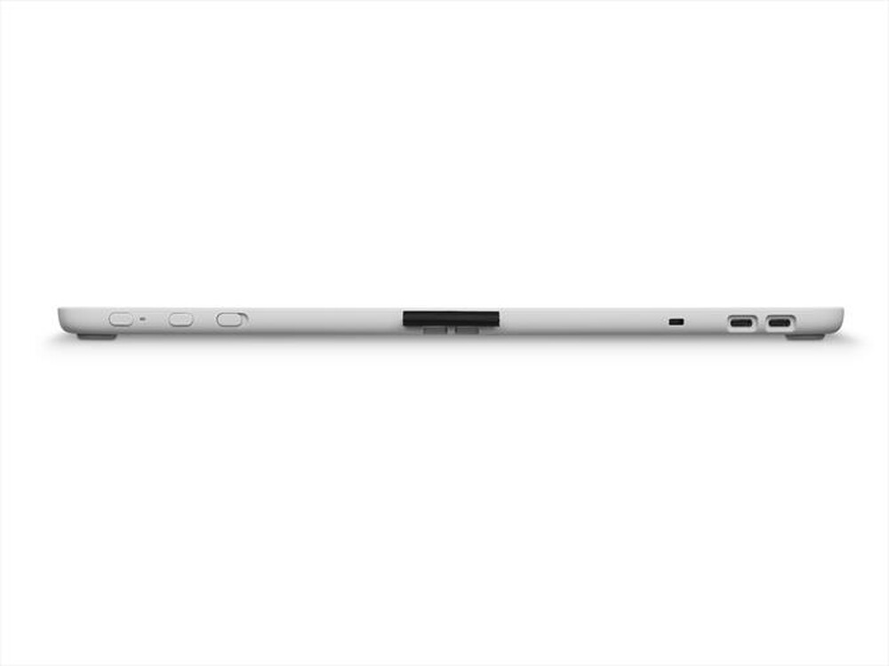 "WACOM - Tavoletta grafica ONE 13\" TOUCH-NERO"