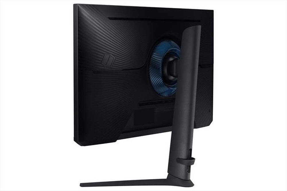 "SAMSUNG - MONITOR GAMING ODYSSEY G5 - G50A DA 27'' QHD FLAT"