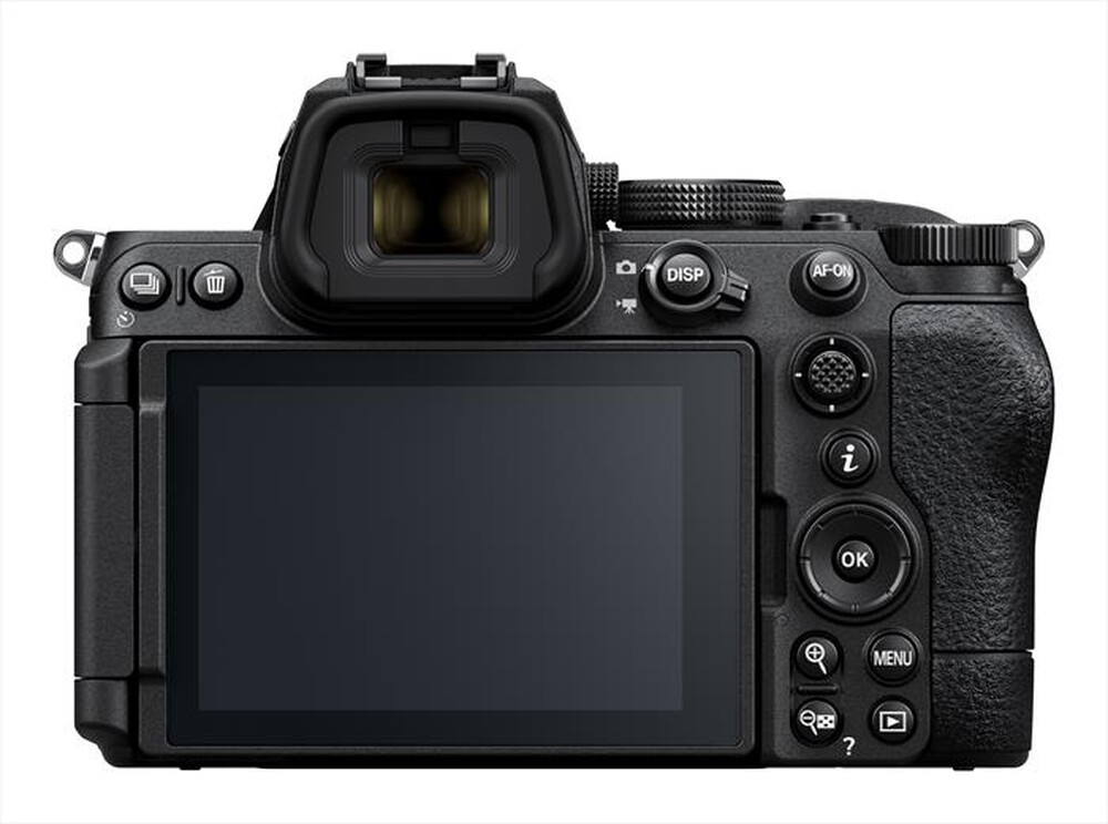 Immagine del prodotto NIKON - Z 5II + Z 24-120 F/4 S + SDXC 128GB-Black