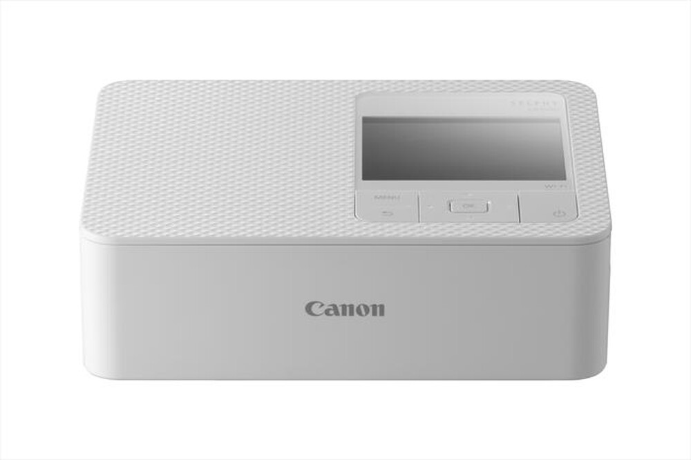 "CANON - Stampante SELPHY CP1500-White"