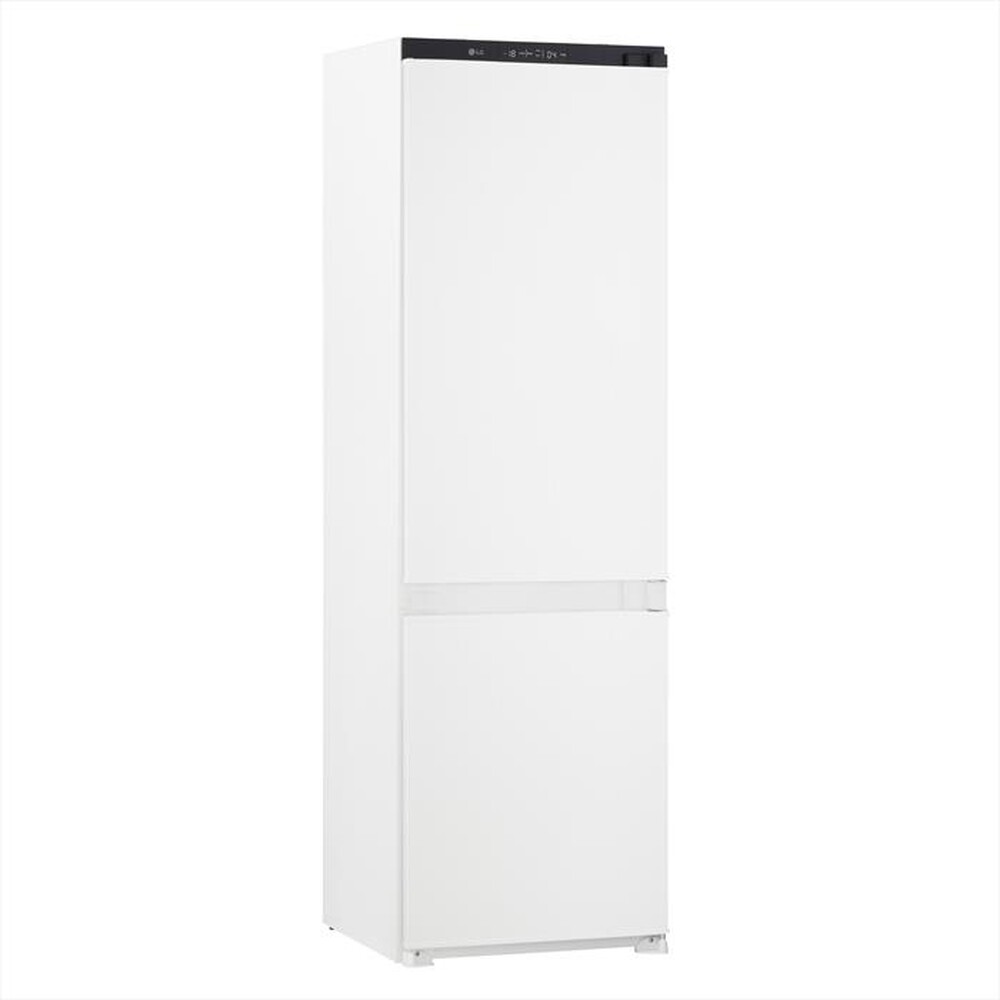 Immagine del prodotto LG - Frigorifero combinato GTFN256SET Classe E 233 lt-White