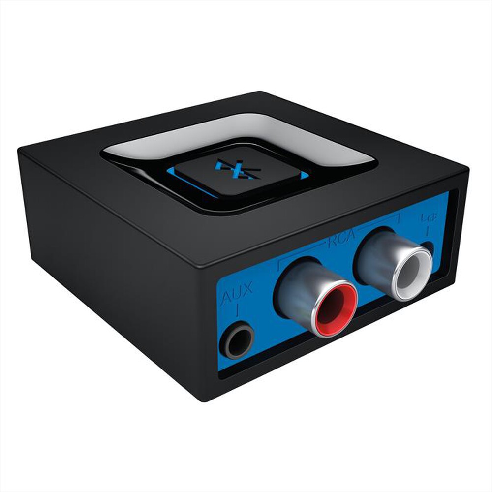 Immagine del prodotto LOGITECH - BT AUDIO ADAPTER-Nero