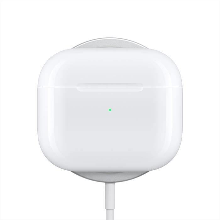 APPLE - Airpods (terza Generazione) | Euronics