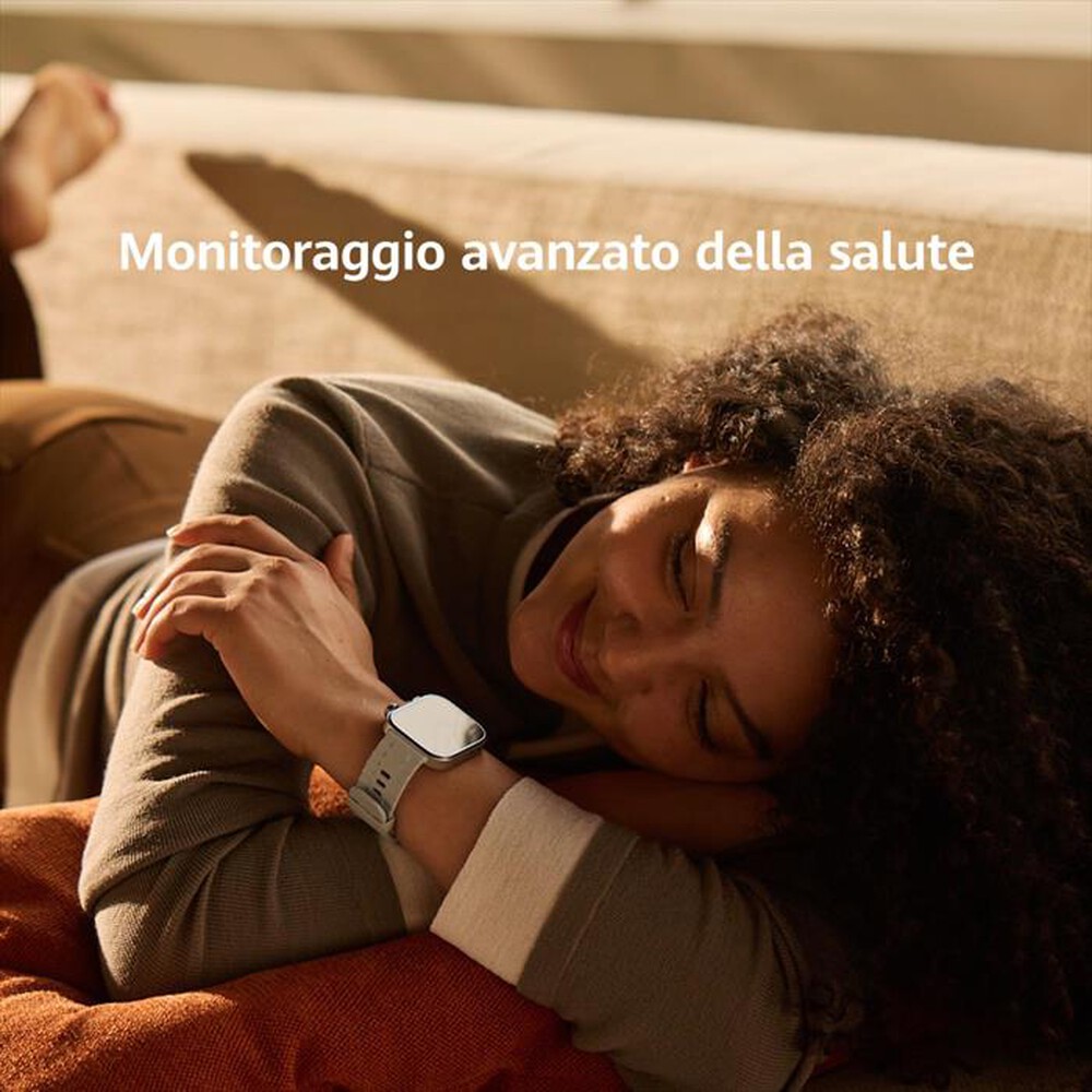 "HUAWEI - WATCH FIT 4 PRO-BLACK"
