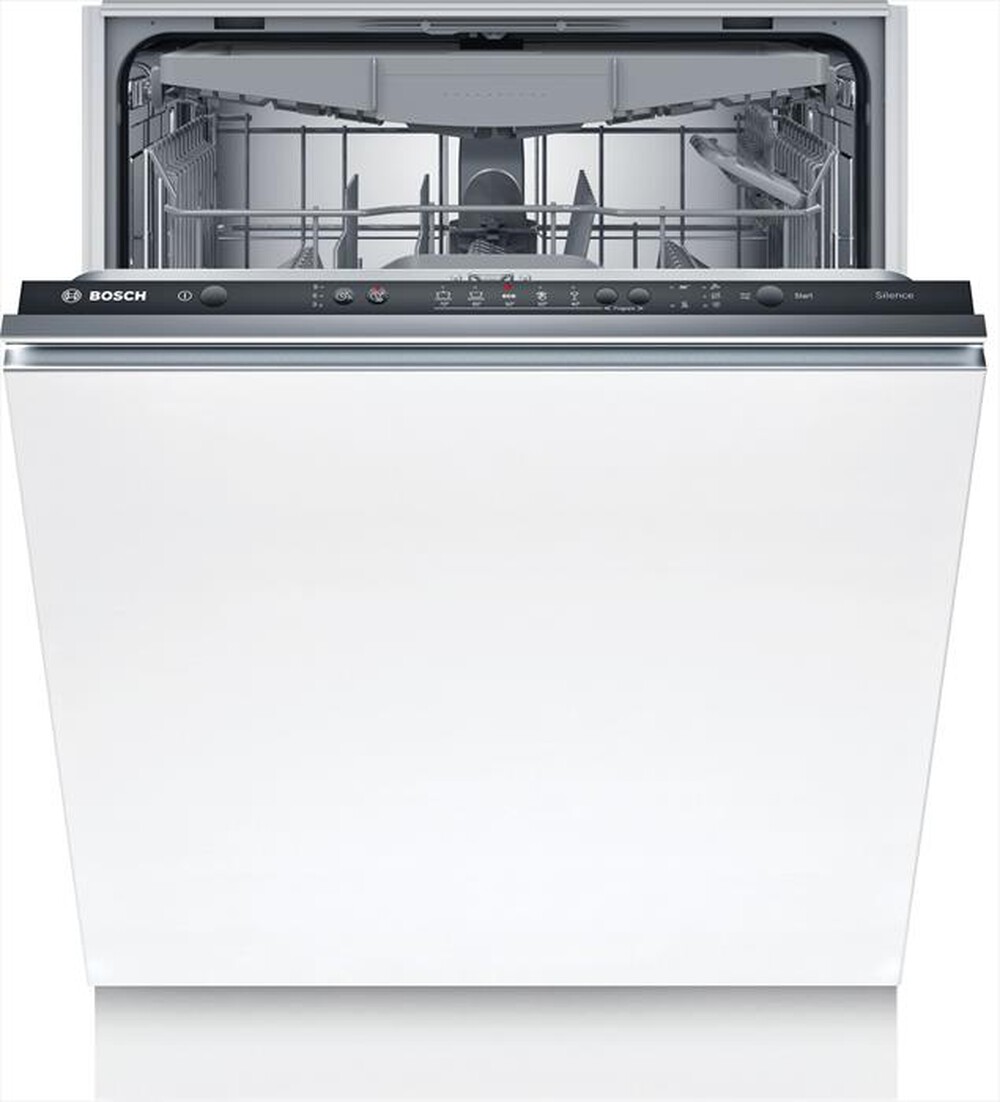 Immagine del prodotto BOSCH - Lavastoviglie SMV25EX02E Classe E 13 Coperti