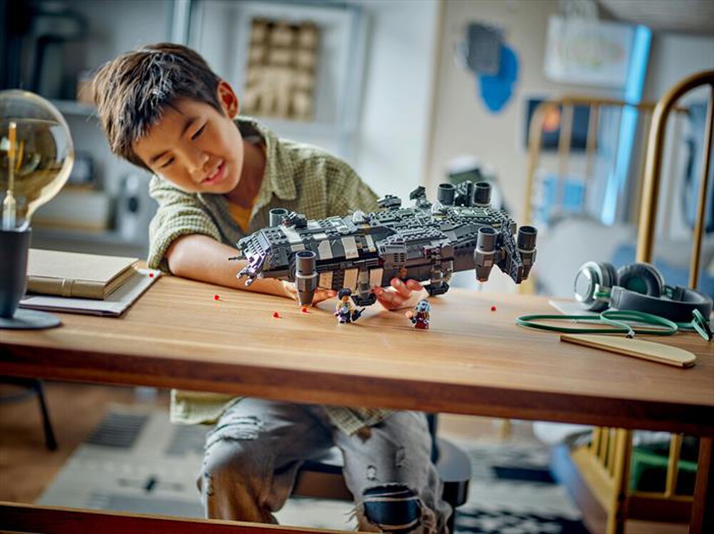 Immagine del prodotto LEGO - STAR WARS The Onyx Cinder 75374