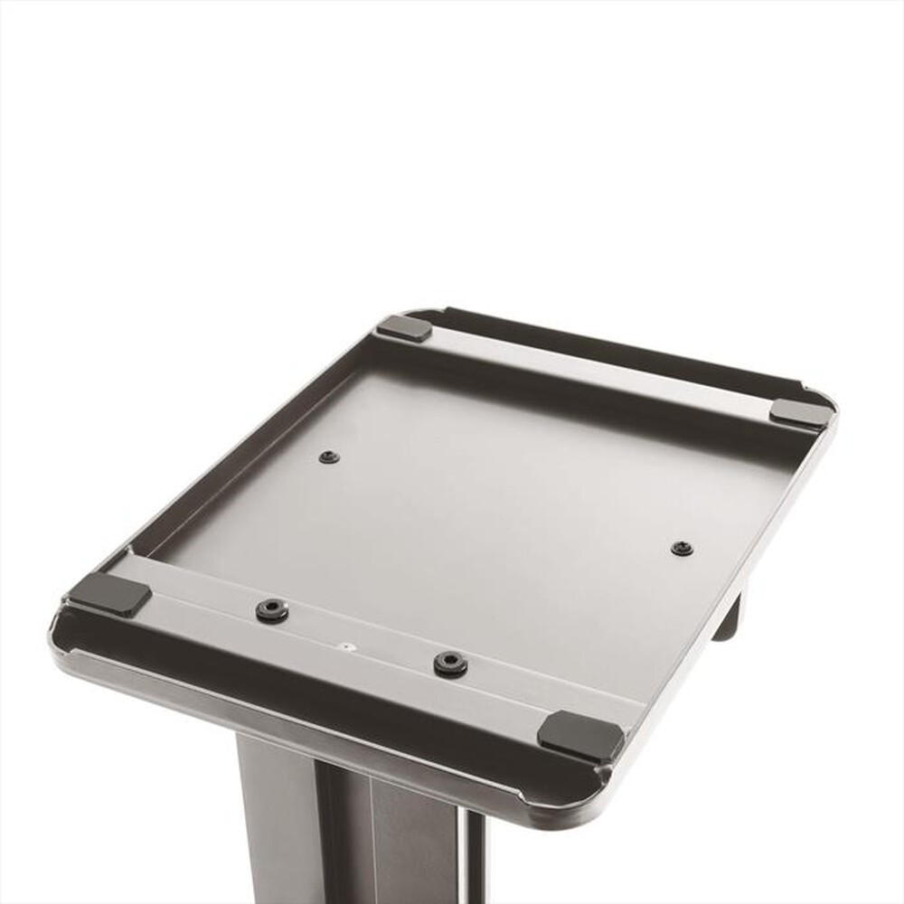 Immagine del prodotto XAVAX - Colonna organizer accessori scopa elettrica-SILVER