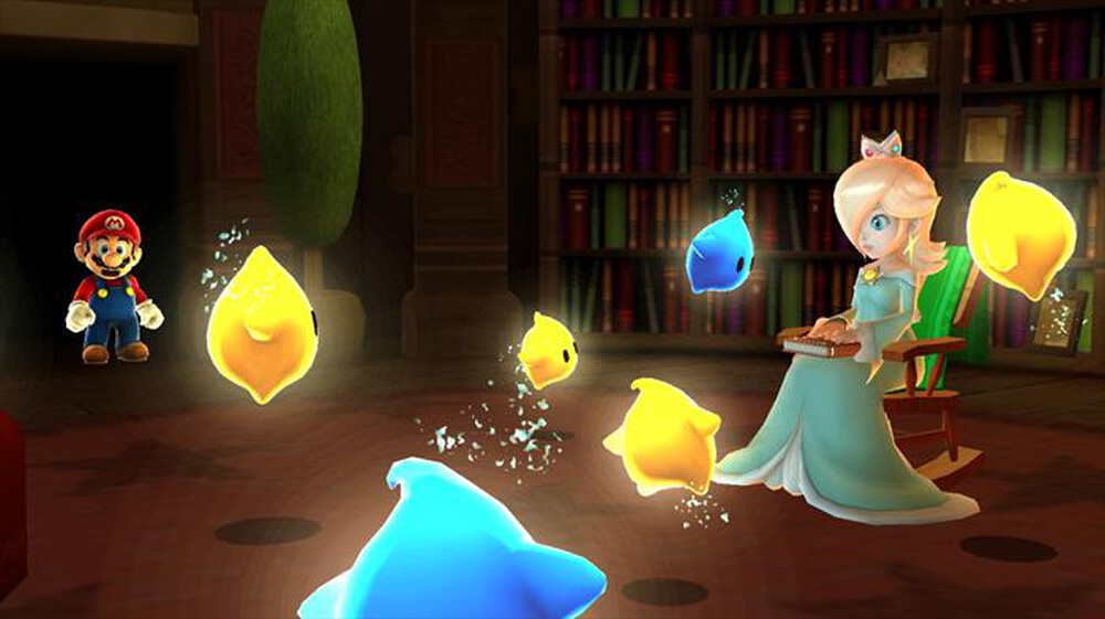 Immagine del prodotto NINTENDO - Super Mario 3D-All Stars