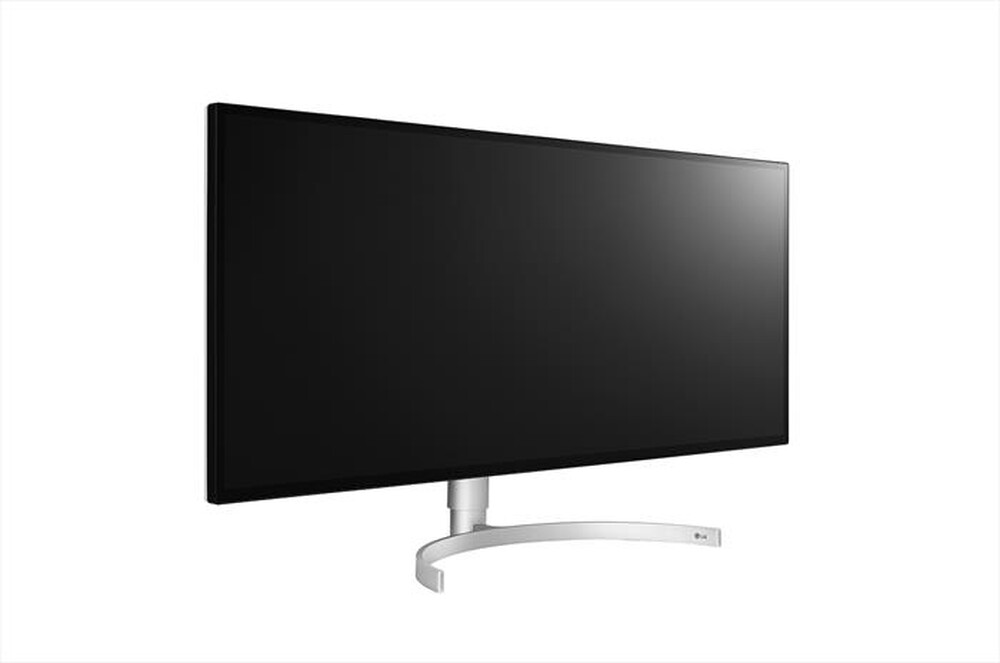 "LG - 34WK95U-W-Bianco"