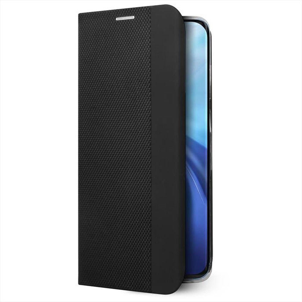 "XIAOMI - Custodia a libro Xiaomi MI 11-Nero"