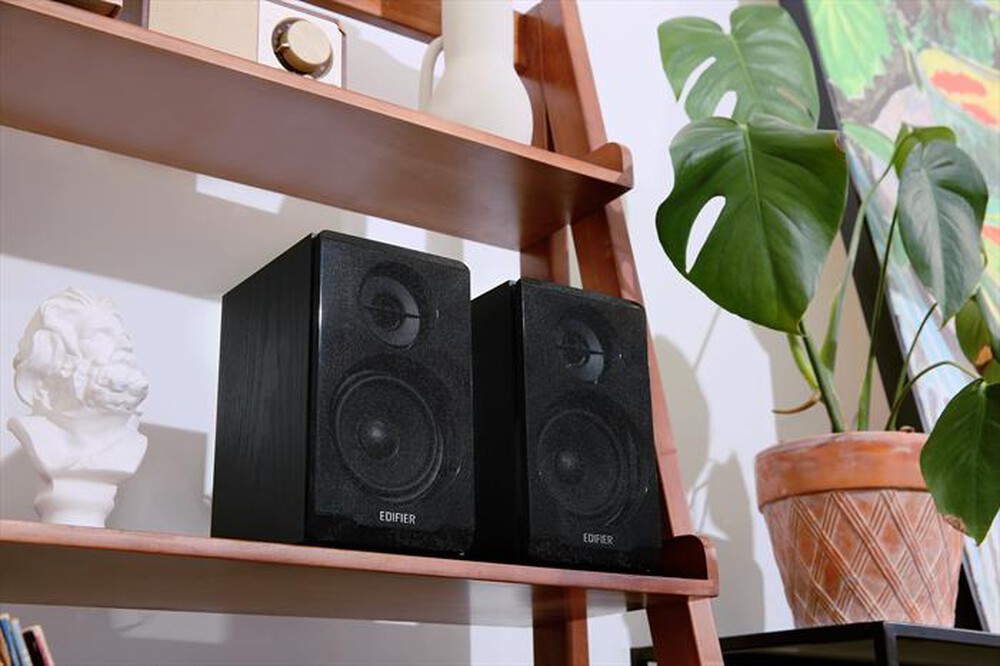 "EDIFIER - Diffusori R33BT-NERO"