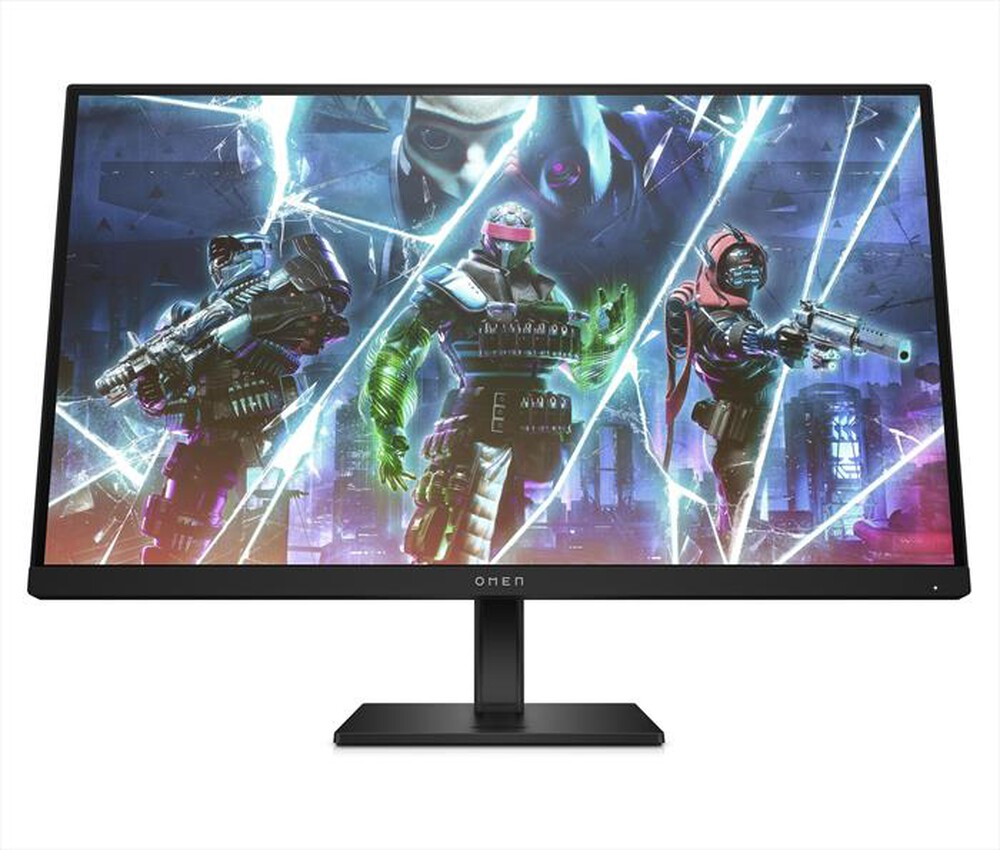Immagine del prodotto HP - Monitor Gaming WLED FHD 27" OMEN 27S-Nero