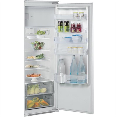 INDESIT - Frigorifero incasso INSZ 18011 Classe F
