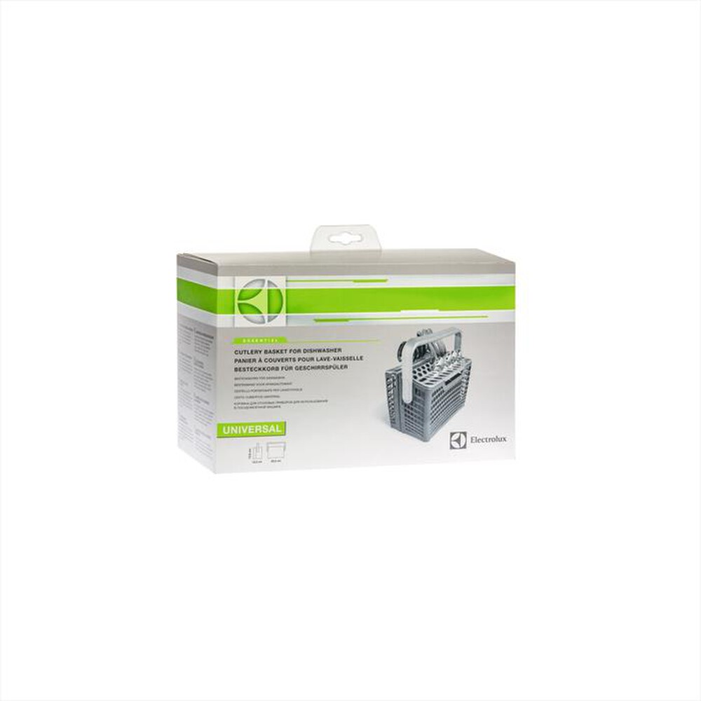 Immagine del prodotto ELECTROLUX - E4DHCB01 Cestello posate universale