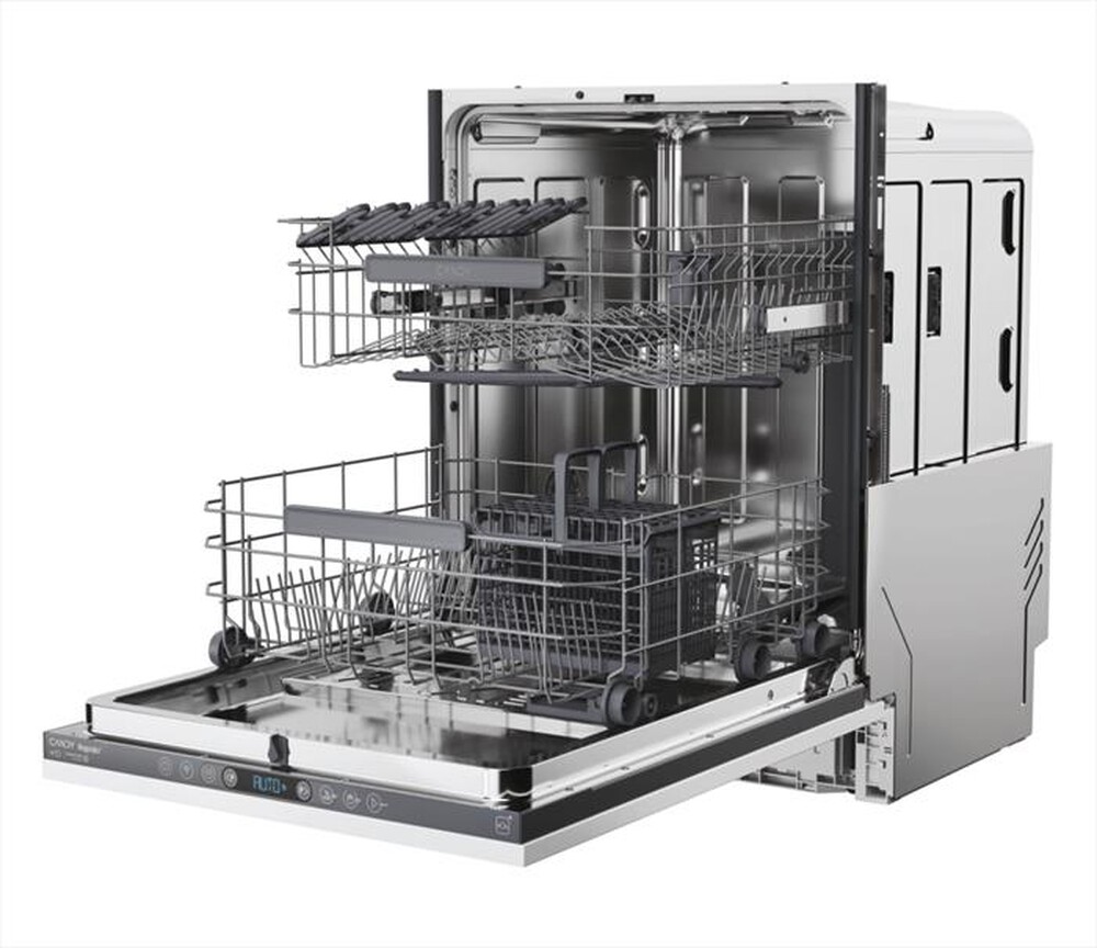 Immagine del prodotto CANDY - Lavastoviglie CI4C6F0A Classe C 14 coperti