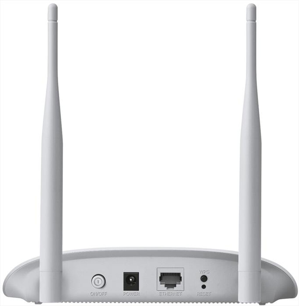 Immagine del prodotto TP-LINK - ACCESS POINT WIRELESS N 300MBPS