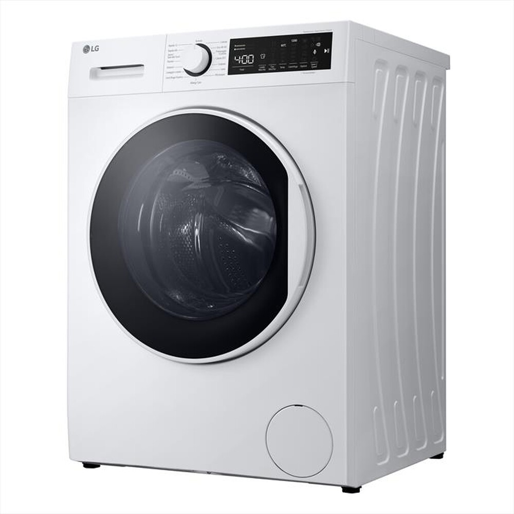 "LG - Lavatrice F2WM308S0E 8 Kg Classe B"
