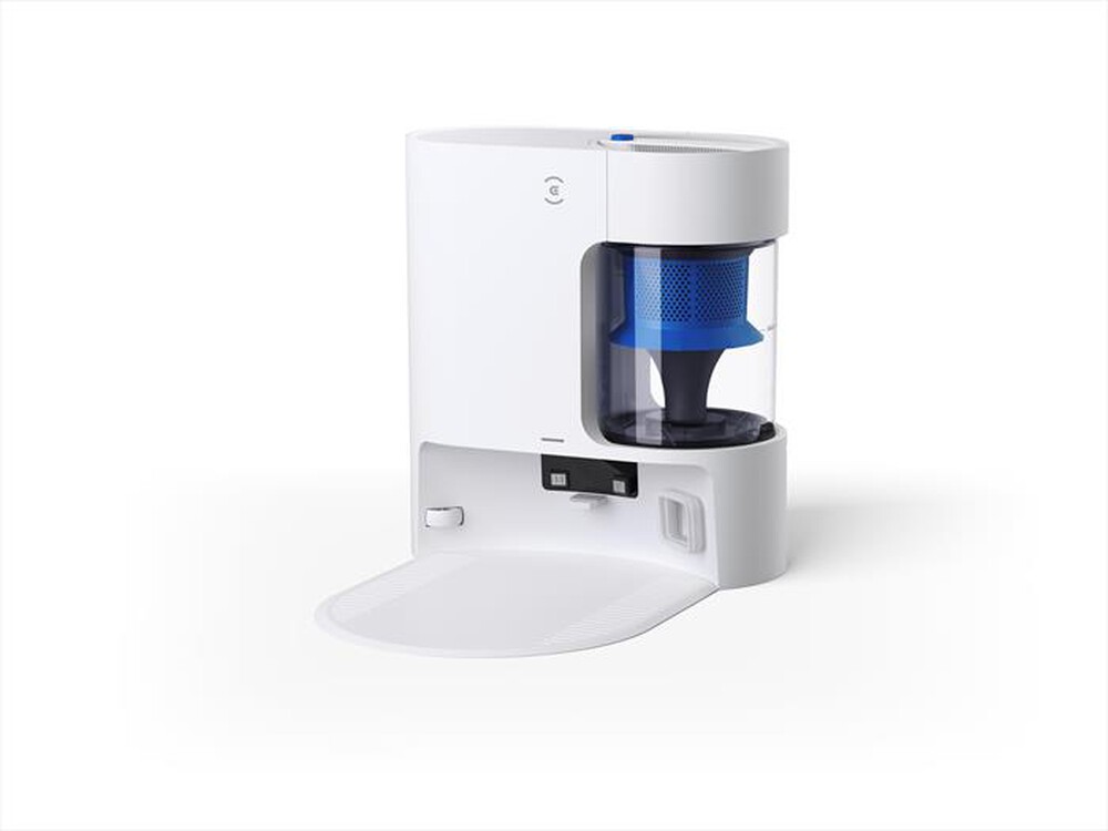 "ECOVACS - N20 PLUS-BIANCO"