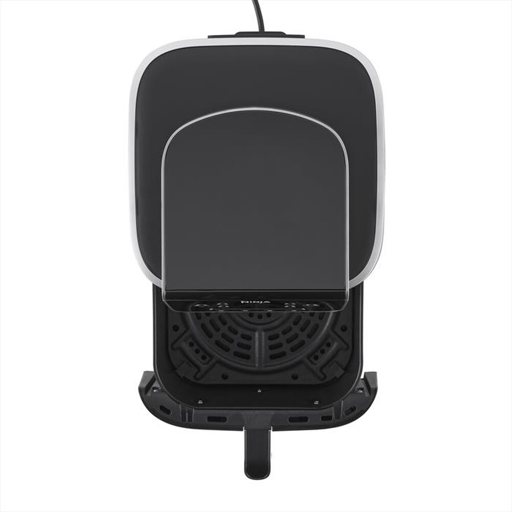 "NINJA - Friggitrice ad aria PRO DA 4,7L AF140EU-Nero"