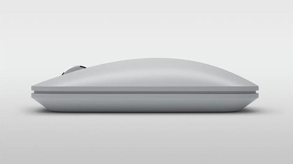 "MICROSOFT - SURFACE MOBILE MOUSE-Platino"