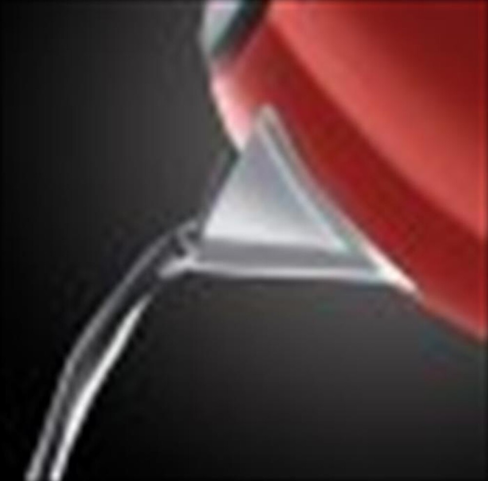 "RUSSELL HOBBS - 20191-70 Colours-Rosso"