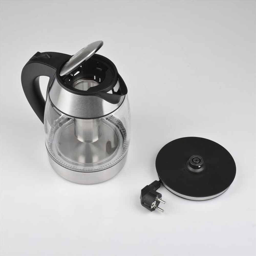 Immagine del prodotto G3FERRARI - G1006600-Nero/Silver
