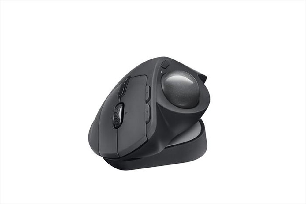 "LOGITECH - MX ERGO-Grigio"