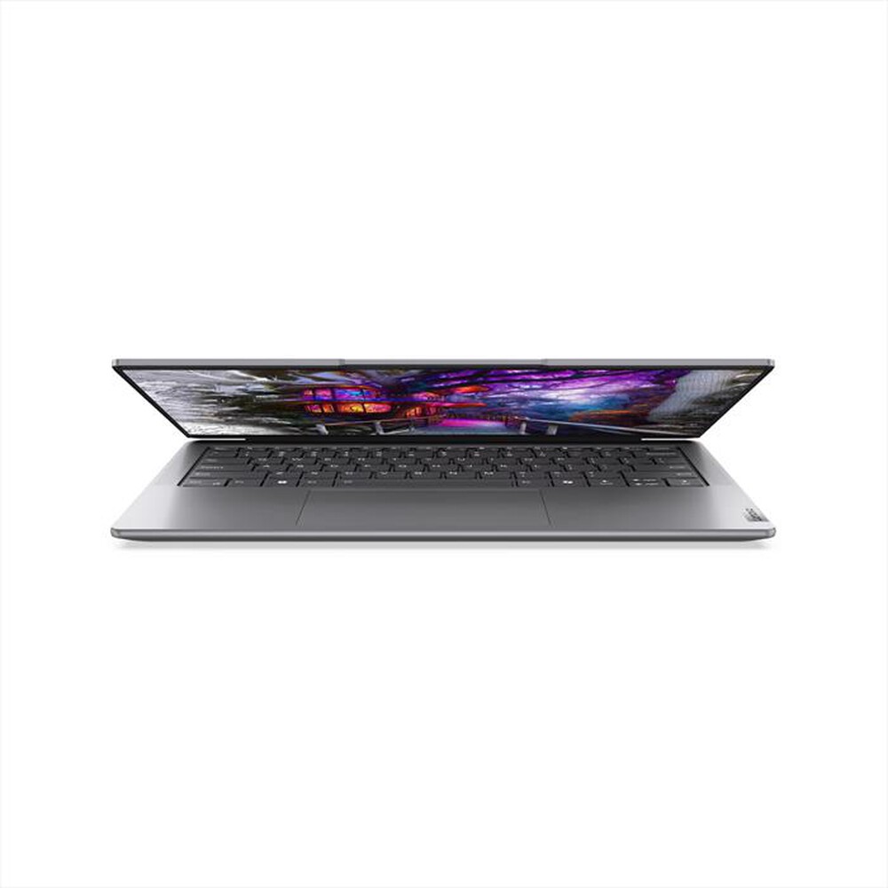 Immagine del prodotto LENOVO - Notebook YOGA SLIM 7I 83CV00FGIX 14''-Luna Grey