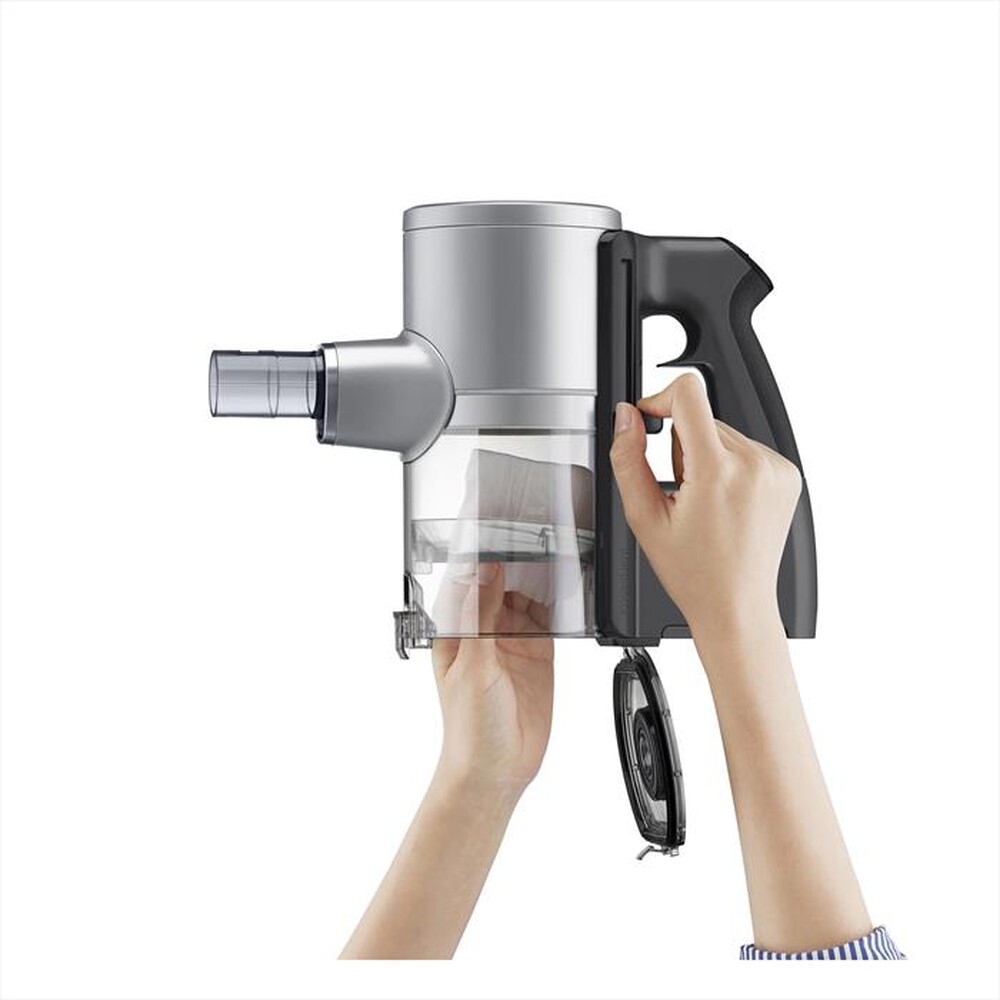 Immagine del prodotto LG - Scopa elettrica CORDZERO A9K-CORE3S-Silver