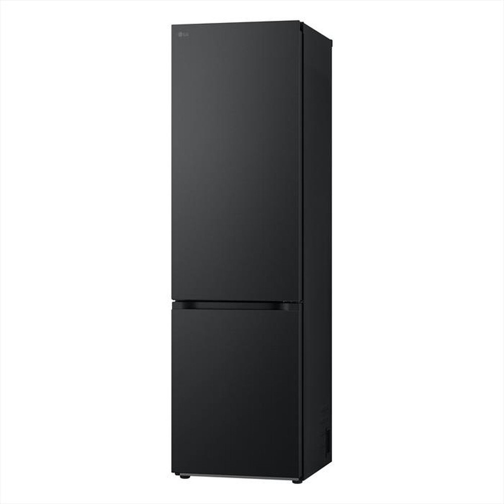 Immagine del prodotto LG - Frigorifero combinato GBV7280AEV Classe A 387L-Nero