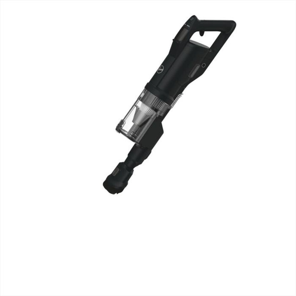 "HOOVER - Aspirapolvere ricaricabile HFX10P 011-Nero"
