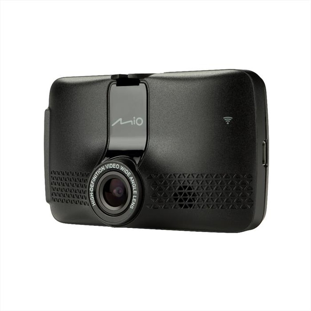 "MIO - Dashcam MIVUE 732-NERO"
