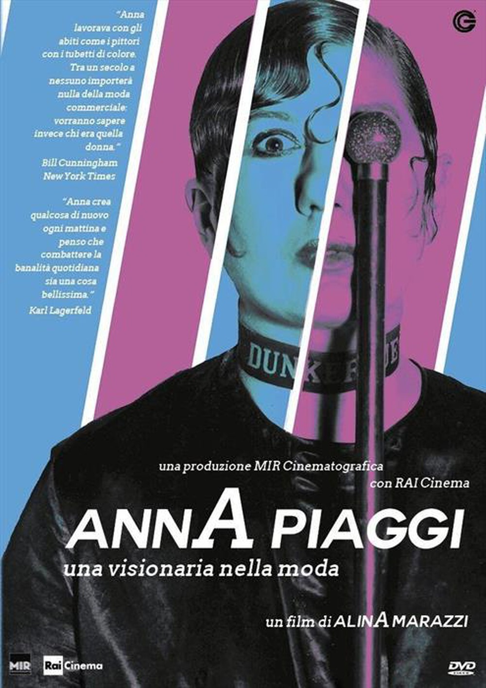 Immagine del prodotto CECCHI GORI - Anna Piaggi - Una Visionaria Nella Moda