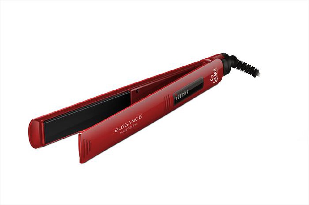 Immagine del prodotto GAMA - P21.ELEGANCE.LED-ROSSO METAL