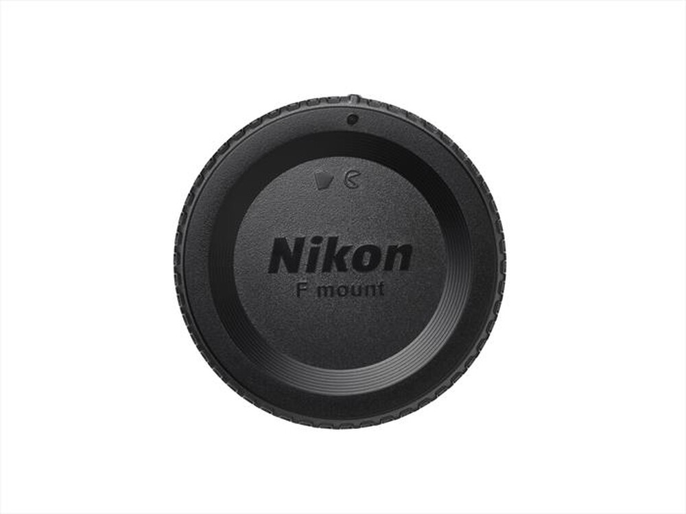 "NIKON - Adattatore baionetta FTZ II-Black"
