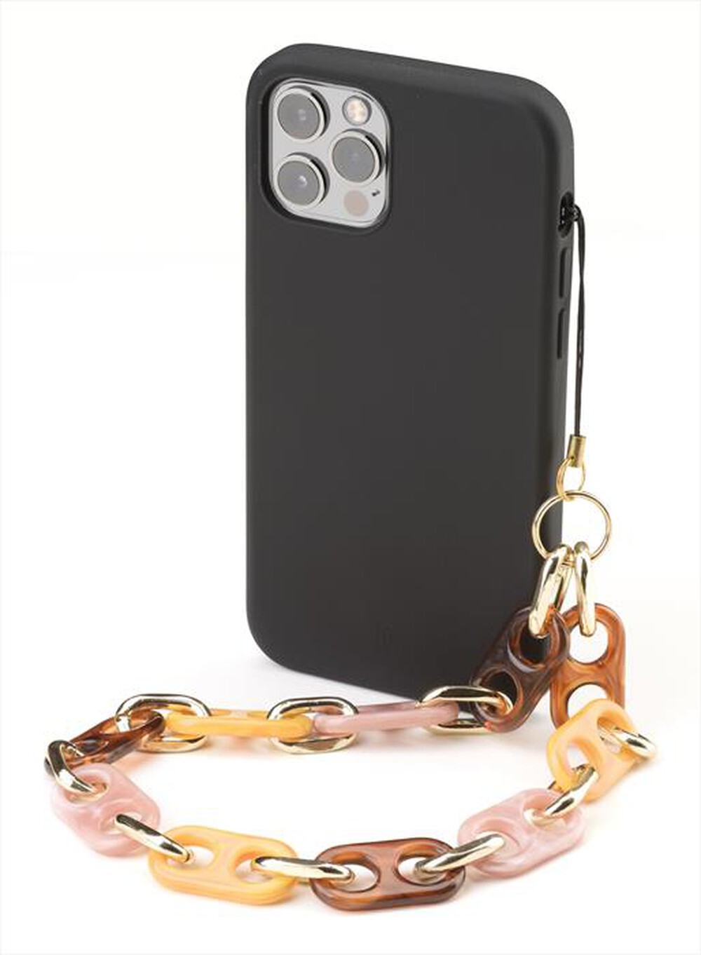 "CELLULARLINE - PHONECHAINTURTLE"