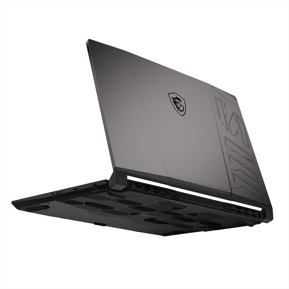 "MSI - Notebook PULSE 15 B13VGK-497IT-Nero"