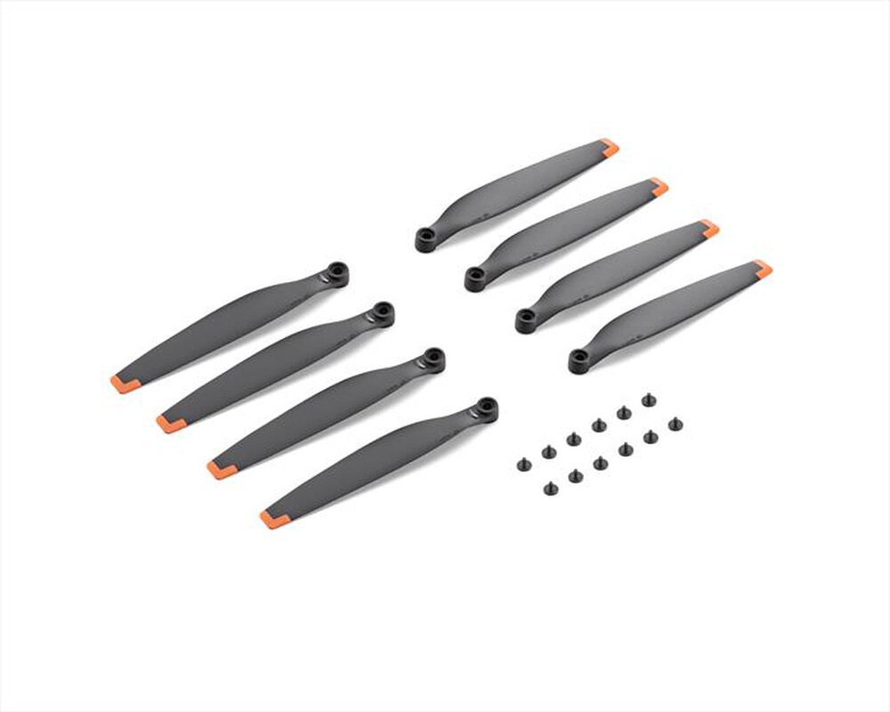 "DJI - MINI 3 PRO FLY MORE KIT-Grigio"