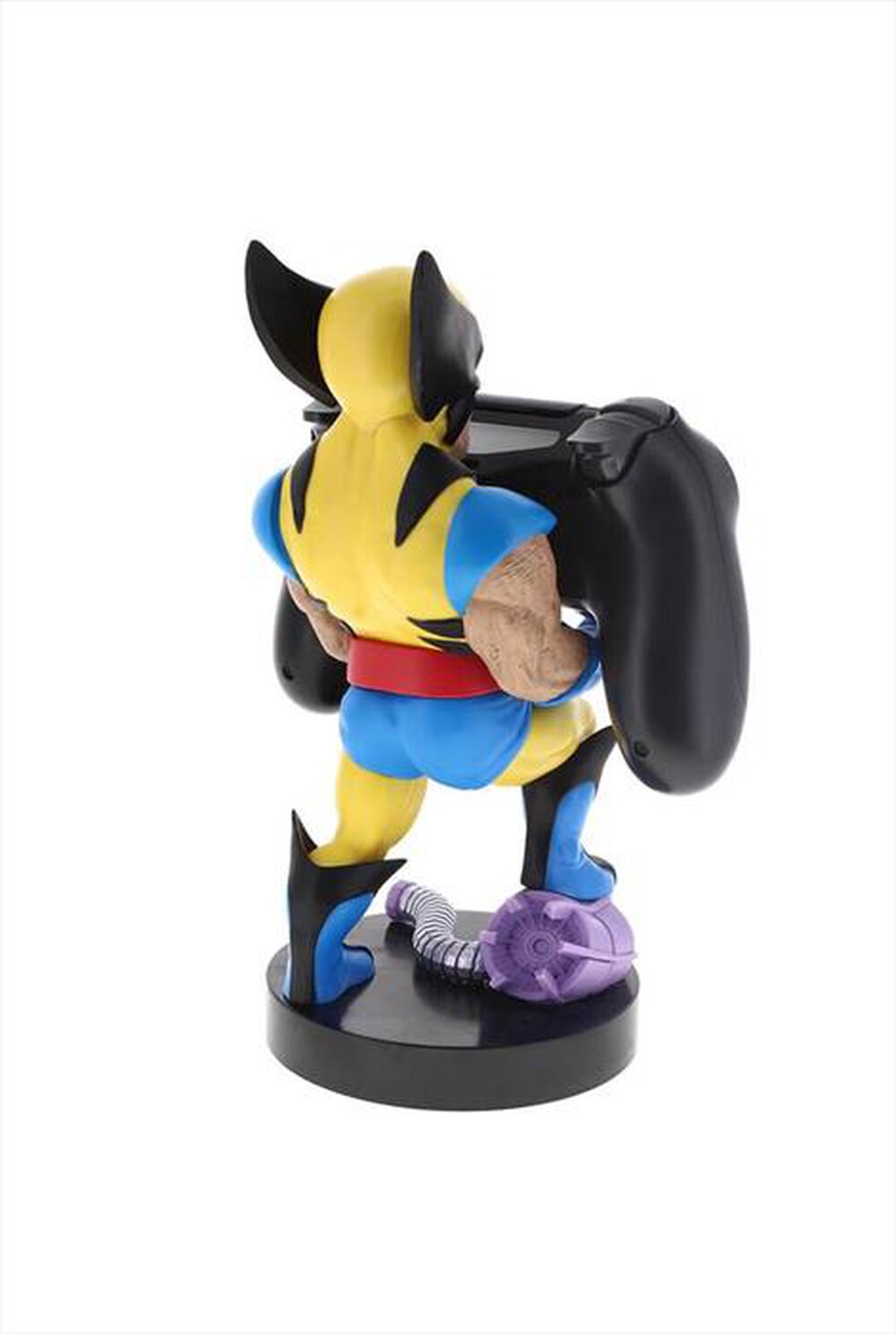 "EXQUISITE GAMING - WOLVERINE CABLE GUY"