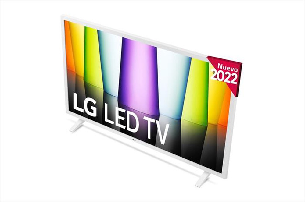 Immagine del prodotto LG - Smart TV LED FHD 32" 32LQ6380-Bianco